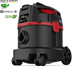 Sprintus Era EVO ZERO Trockensauger 13 Liter 700W