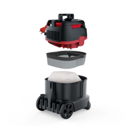 Sprintus Era EVO ZERO Trockensauger 13 Liter 700W