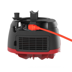 Sprintus Era EVO ZERO Trockensauger 13 Liter 700W