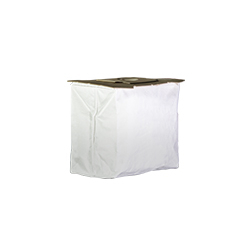 Vliesfiltertüte HEPA 13 BoostiX Reihe 10 Stück