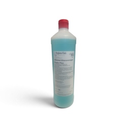 Hygiene Klein Alkohol-Glanzreiniger Platin Plus 1 Liter