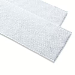 Mikrofaser Einwegmopp FLEXI, 40 cm 50er-Set