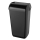 PQ Line Abfallbehälter schwarz 23 Liter