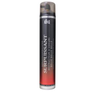 Kraftvoller Geruchsvernichter superstark und langanhaltender Duft Belle Belle 750ml