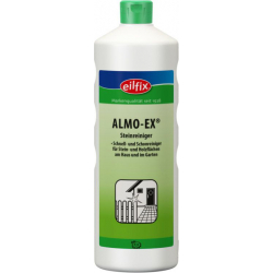 Almo Ex Moos-Algenentferner 1 l/Flasche