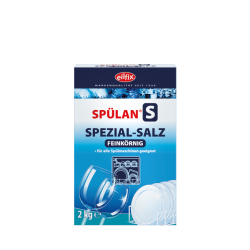 Eilfix Spülsalz fein 2 kg/Pack