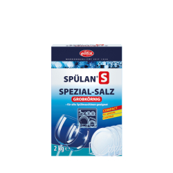 Eilfix Spülsalz grob 2 kg/Pack