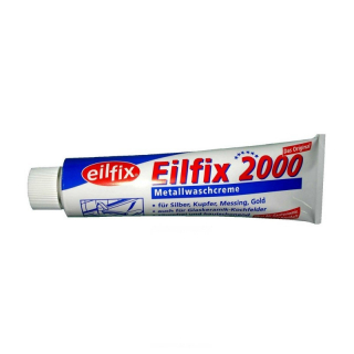 Eilfix 2000 Metallwaschcreme 150 ml Tube