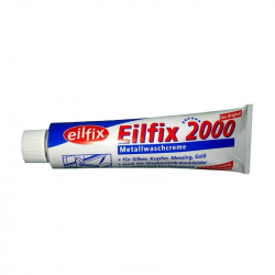 Eilfix 2000 Metallwaschcreme 150 ml Tube