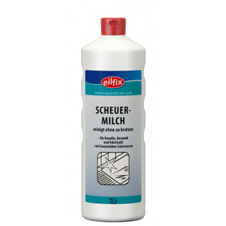 Eilfix Scheuermilch 1 l/Flasche