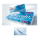 Fripa Toilettenpapier Nuvola Recycling hochweiß 2lagig 250 Blatt 64 Rollen/Pack