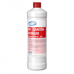 Hygiene Klein WC + Sanit&auml;rreiniger...
