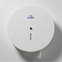 Jumbo Toilettenpapierspender f&uuml;r Maxi-Rollen...