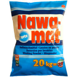 Nawamat Forte Vollwaschmittel 20 kg/Sack