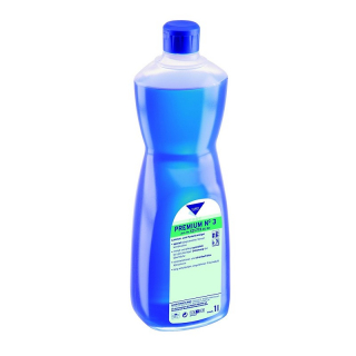 Kleen Purgatis Premium No 3 Laminat- Parkettreiniger 1 l/Flasche