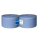 Putztuchrolle Profix Handy Plus blau 2-lagig 36x22cm, 2 Rollen á 1000 Abrisse/Pack