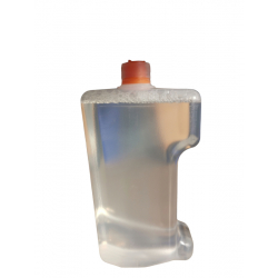 Schaumlotion Formflasche FSC mild mit Hautschutz 12x500...