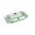 Abena Feuchtpflegetücher in Softbox mit Plastikdeckel 80 Tücher/Pack