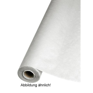 Tischtuchpapier wei&szlig; 100 cm x 50 m 1 Rolle