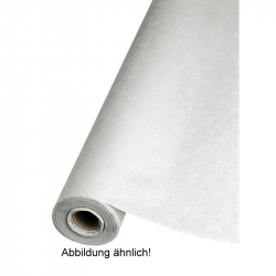 Tischtuchpapier weiß 100 cm x 50 m 1 Rolle