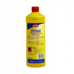 Urin-Ex Urinsteinlöser-Konzentrat 1 l/Flasche