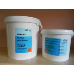 Hygiene Klein Waschcreme Neutralpaste 4,5 kg/Eimer