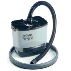 Numatic HFM/HNS/NPR Saugaggregat Dustrol Set DT 130 (grau)