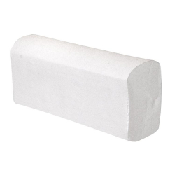 Handtuchpapier Super White RC-Tissue 2l.Z-Falz 20,3x24cm...