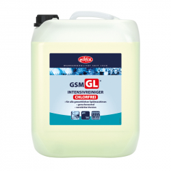 GSM GL Intensiv-Reiniger flüssig chlorfrei für...