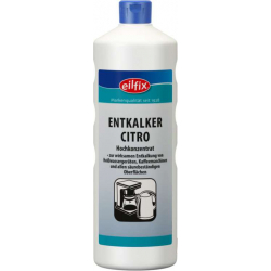 Eilfix Citro Entkalker flüssig 1 l/Flasche