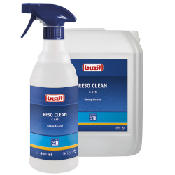 Buzil G515 Resoclean 600 ml Sprühflasche