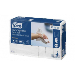 Tork Papierhandt&uuml;cher Xpress Premium extra soft H2...