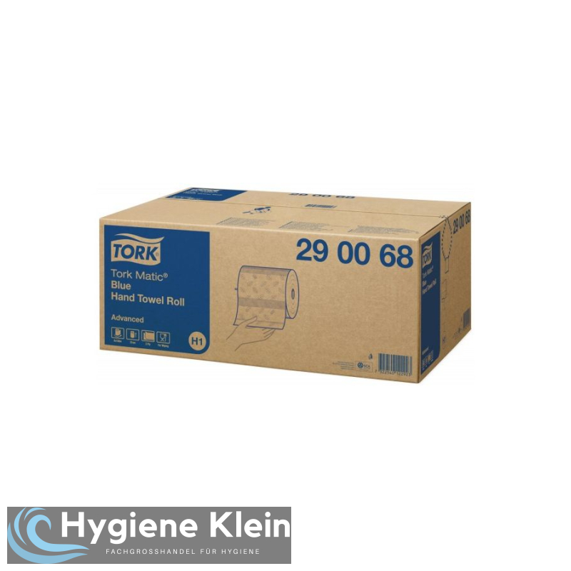 Tork Handtuchrollen 290068 150m 2 lagig 21cm kaufen
