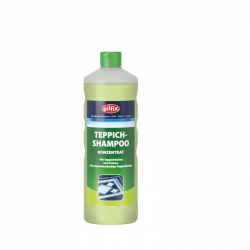 Eilfix Teppich-Shampoo 1l/Flasche