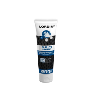 LORDIN MULTI PROTECT Hautschutzcreme 100 ml Tube