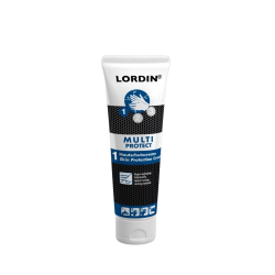 LORDIN MULTI PROTECT Hautschutzcreme 100 ml Tube