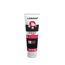 LORDIN BASIC CARE Pflegecreme  100 ml Tube