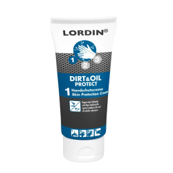 LORDIN Dirt & Oil PROTECT 100ml Tube