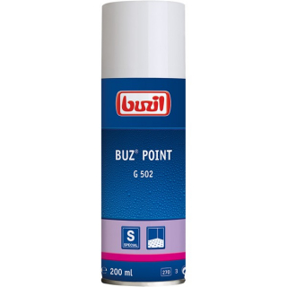 Buzil Buz-Point G502 200ml Dose