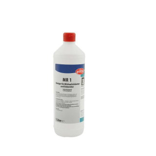 MR 1 Milchaufschäumer-Reiniger 1l /Flasche