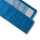 Mikrofasermopp HK Premium Color 40 cm blau