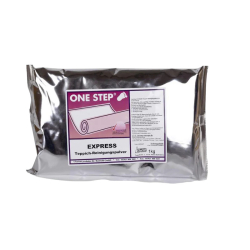 One Step Express Teppichreinigungspulver 1kg