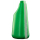 Sprühflasche leer 600ml grün aus Polyethylen