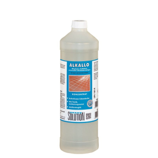 Solution Alkallo Konzentrat  1l