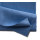 Mopptex Mikrofaser PU-Tuch 35 x 40 cm  blau