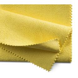 Mopptex Mikrofaser PU-Tuch 35 x 40 cm gelb