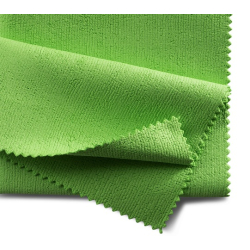 Mopptex Mikrofaser PU-Tuch 35 x 40 cm grün