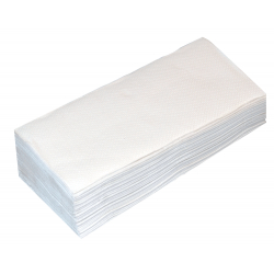 Papierhandtuch Premium Zellstoff Tissue hochweiß...