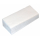Papierhandtuch Premium Zellstoff Tissue hochweiß 100% Zellstoff ZickZack Falz 25x23cm 2lagig 4000 Stück/Karton
