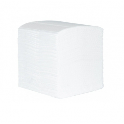 Toilettenpapier Premium  Einzelblatt 11x18cm 2 lagig 36 x...